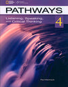 Pathways 4 L/S Text W/Online Wbk Access Code