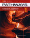 Pathways 1 L/S Text W/Online Wbk Access Code