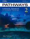 Pathways 2 L/S Text W/Online Wbk Access Code