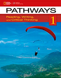 Pathways 1 R/W Text W/Online Wbk Access Code