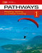 Pathways 1 R/W Text W/Online Wbk Access Code