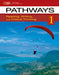 Pathways 1 R/W Text W/Online Wbk Access Code