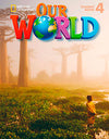 Our World: American Student Book 4 + MYNGConnect