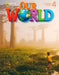 Our World: American Student Book 4 + MYNGConnect