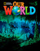 Our World WITH CD/ROM SB 5