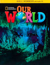 Our World Workbook 5 W/AUDIO CD