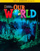 Our World Workbook 5 W/AUDIO CD