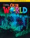 Our World Workbook 5 W/AUDIO CD