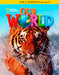 Our World Workbook 3 W/AUDIO CD