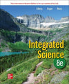 Integrated Science ISE 8th Edition 2022