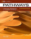 Pathways Foundation -Intro L/S Text W/Online Wbk Access Code