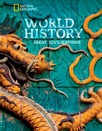 NGEO World History: Great Civilizations: Student Edition?