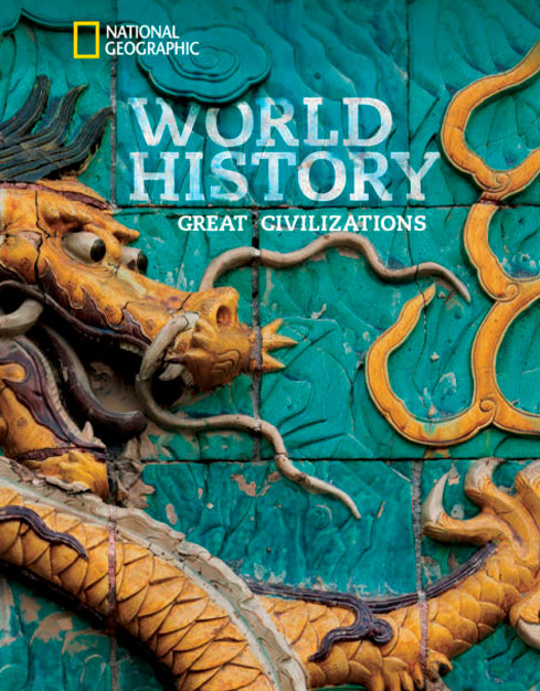 NGEO World History: Great Civilizations: Student Edition?