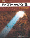 Pathways Foundation -Intro R/W Text W/Online Wbk Access Code