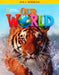 Our World Workbook 3