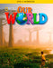 Our World Workbook 4