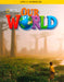 Our World Workbook 4