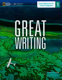 Great Writing 1: Text with Online Access Code 4 ED. 2014