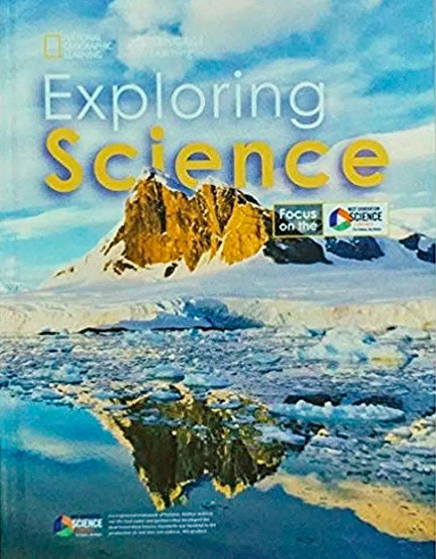 Exploring Science 2: Student Edition