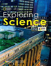 Exploring Science 4: Student Edition licencia digital