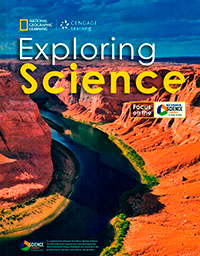 Exploring Science 5: Student Edition Licencia digital