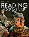 READING EXPLORER 1 ST BOOK 2 EDIC.