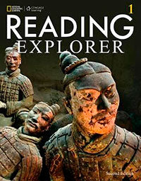 READING EXPLORER 1 ST BOOK 2 EDIC.