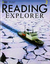 READING EXPLORER 2 ST BOOK 2 EDIC.