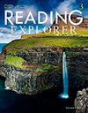 READING EXPLORER 3 ST BOOK 2 EDIC.