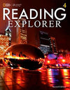 READING EXPLORER 4 ST BOOK 2 EDIC.