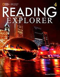 READING EXPLORER 4 ST BOOK 2 EDIC.