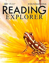 READING EXPLORER FOUNDATIONS ST BOOK 2 EDIC.