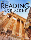 READING EXPLORER 5 ST BOOK 2 EDIC.