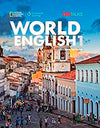 World English 1: Stbk + Cd Rom 2 Ed.