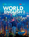 World English 2: Stbk + Cd Rom 2 Ed.