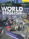 World English 2E Intro Workbook
