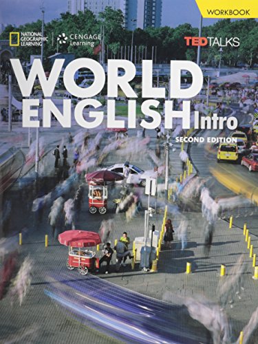 World English 2E Intro Workbook