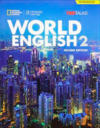 World English 2E 2 Workbook