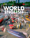 World English 2E Intro-B Combo Split+Intro Cdrom Pkg