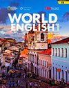 World English 2E 1 B Combo Split + Cdrom Pkg