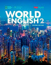 World English 2E 2 A Combo Split + Cdrom Pkg