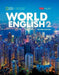 World English 2E 2 B Combo Split + Cdrom Pkg