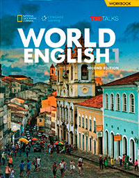 World English 1: Online Workbook, Instant Access, 2Nd Edition