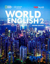 World English 2: Online Workbook, Instant Access, 2Nd Edition