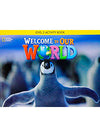 Welcome to Our World: AME Activity Book 2