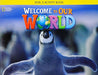 Welcome to Our World: AME Activity Book 2