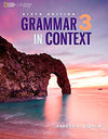 Grammar in Context 6 Edition?2016 Level 3