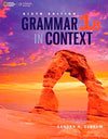 Grammar In Context 1: Split Edition B