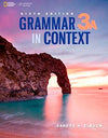 Grammar In Context 3: Split Edition A