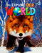 Explore Our World 1 Stbk Gr 3